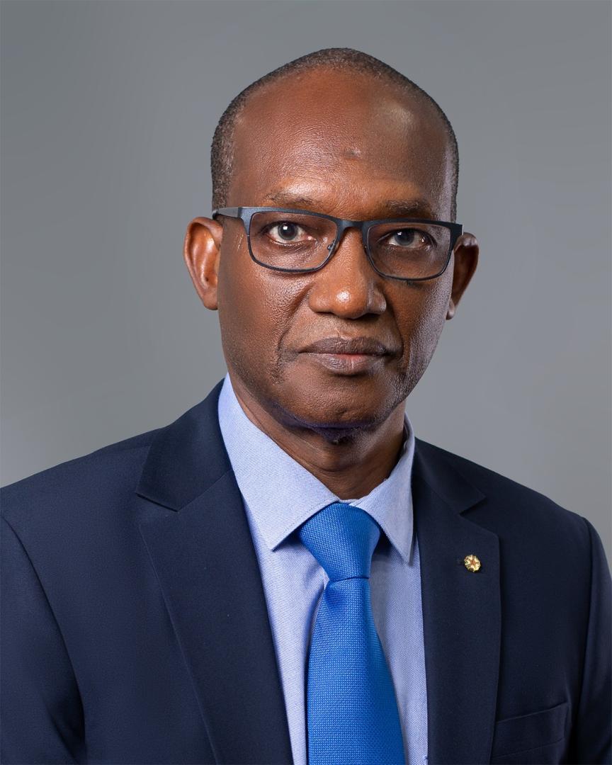 Abdoulaye DIA